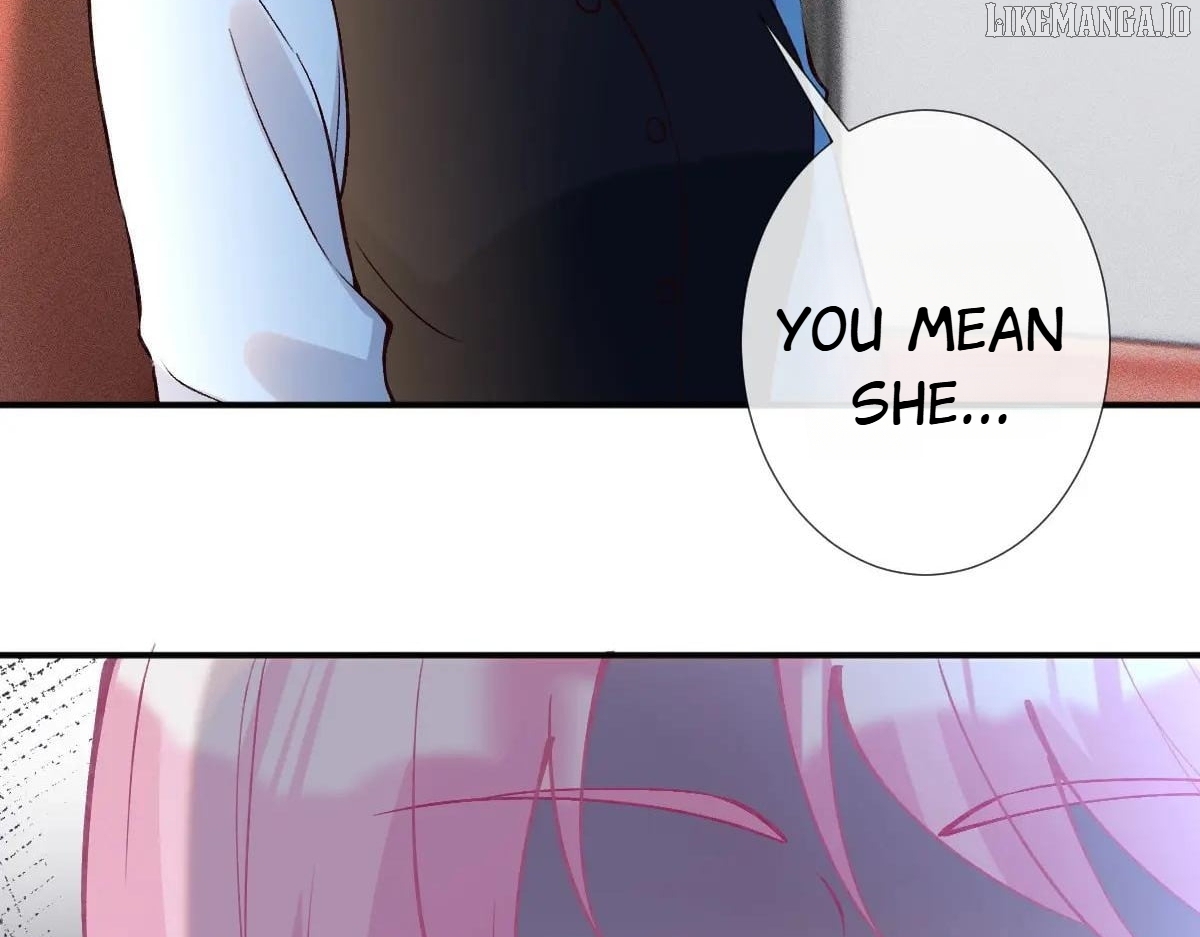 Everyone's Darling Chapter 298 - page 36